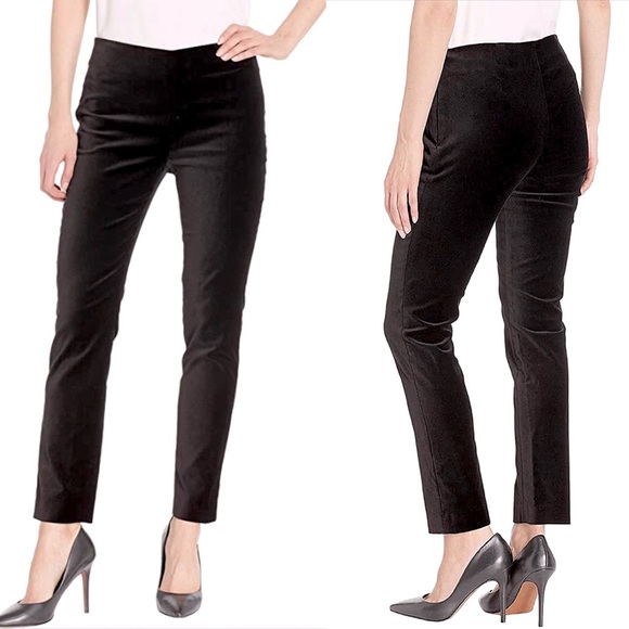 Lauren Ralph Lauren Pants & Jumpsuits Nwt Lauren Ralph Lauren Black